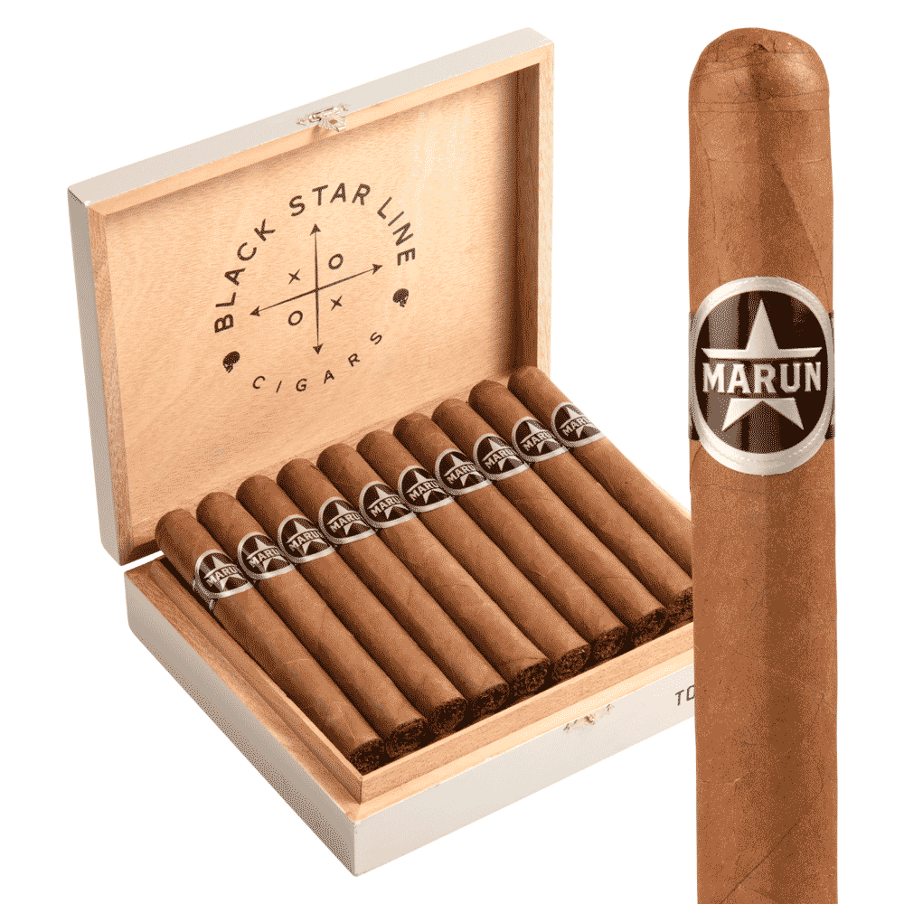 Marun Toro, , cigars